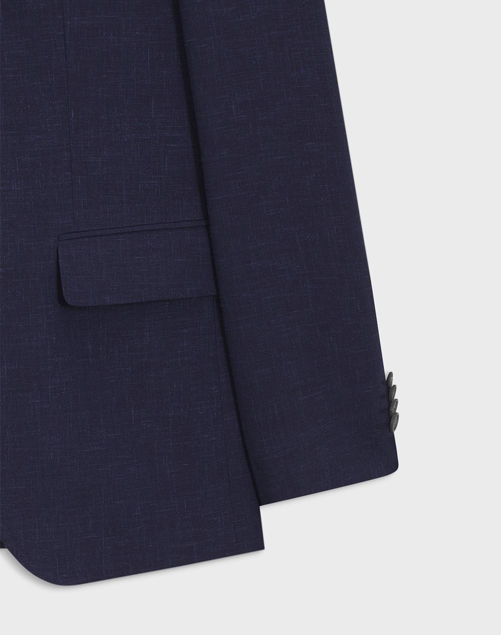 BOSS H-Huge-2Pcs-253 10279127 01 50561834-404 DarkBlue φωτογραφία