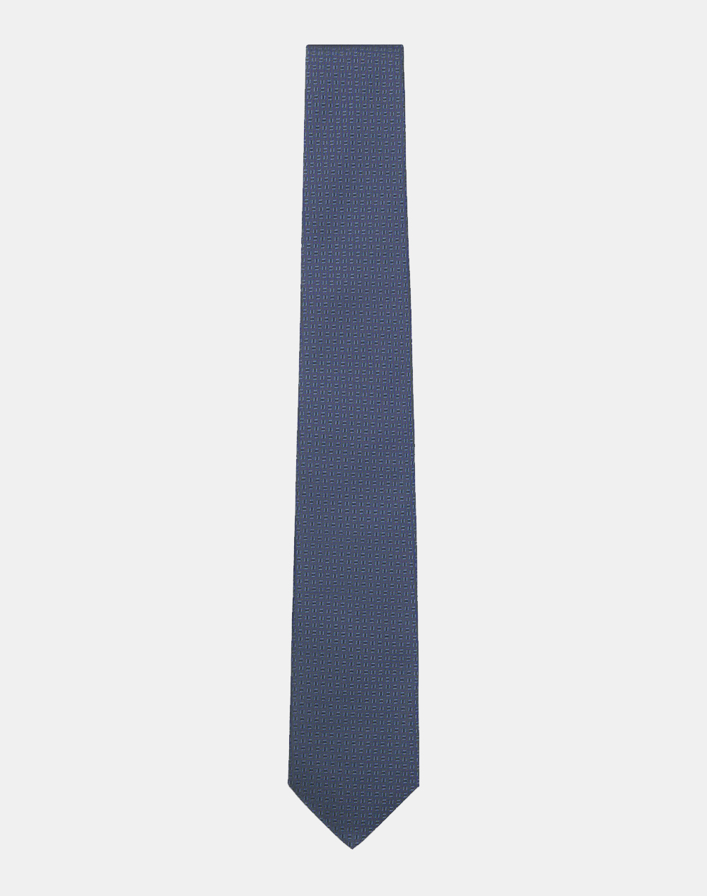 BOSS BOSS H-TIE CM 7.5 253 10276751 01 50555931-468 Blue