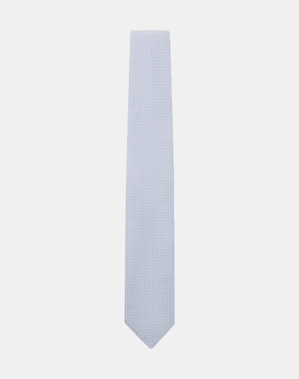 BOSS BOSS H-TIE CM 7.5 253 10276751 01 50555931-530 LightPurple