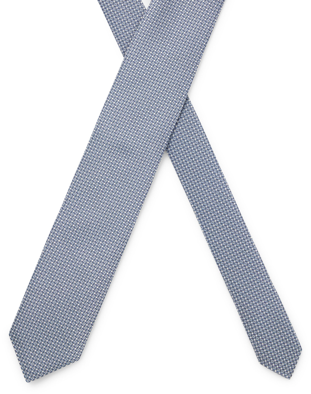 BOSS H-TIE CM 7.5 253 10276746 01 50555953-530 LightPurple φωτογραφία