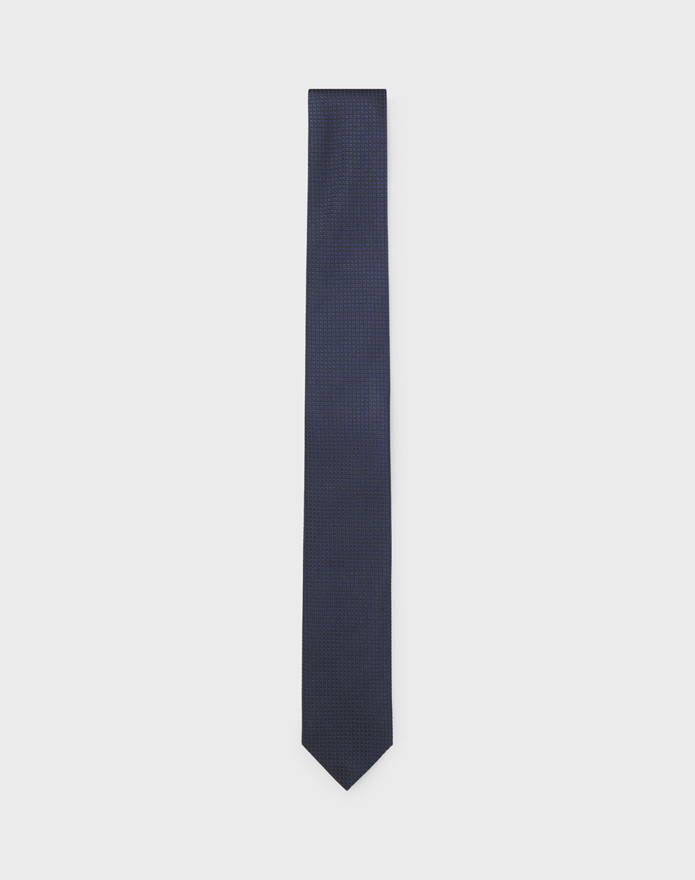 BOSS H-TIE CM 6 253 10276753 01 50559435-404 DarkBlue