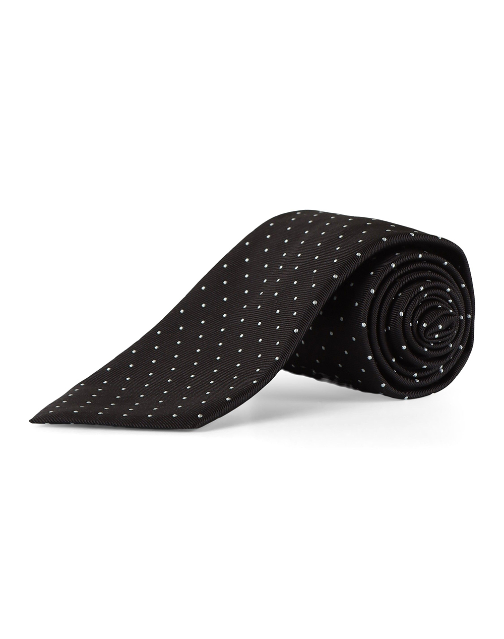 BOSS H-TIE CM 7.5 ONE 10279495 01 50562064-001 Black