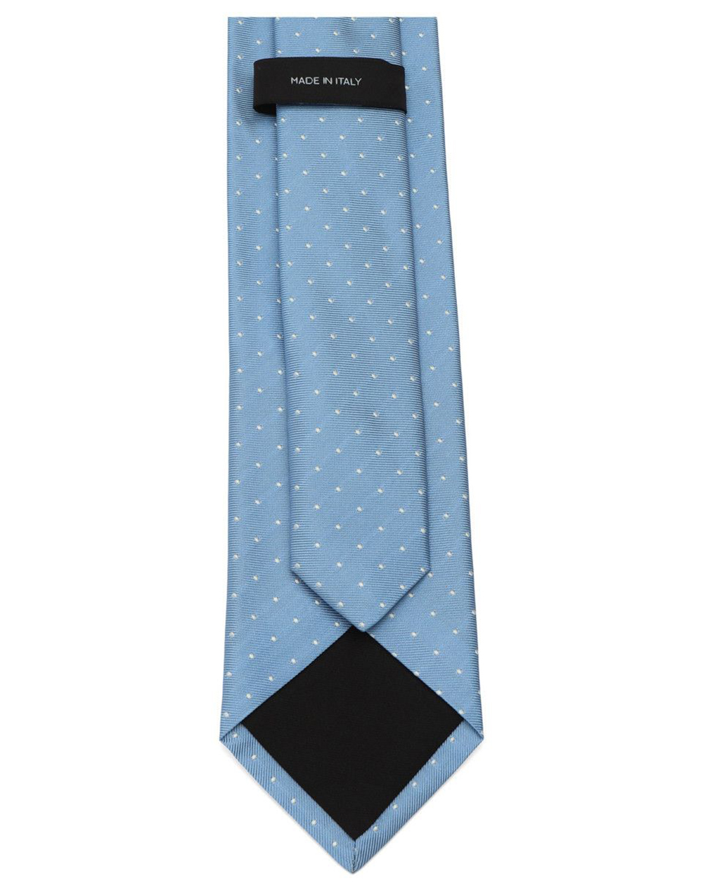 Boss H-Tie CM 7 5 One 10279495 01 50562064-450 Lightblue ανδρικά αξεσουάρ Γραβατες Politikos Shop Πολιτικός