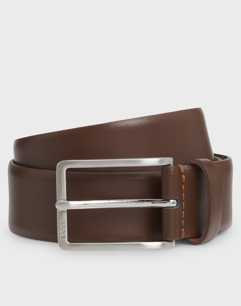 BOSS Erman-L_Sz35 10249587 01 50491834-210 Brown