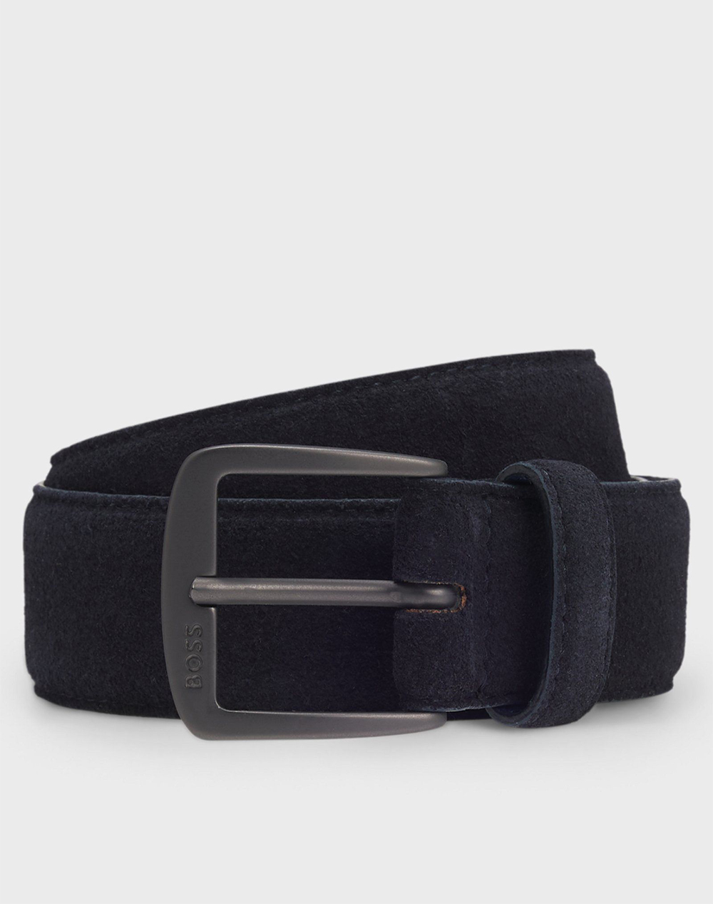 BOSS Syhr-Sd-St_Sz35 10212352 01 50558716-401 DarkBlue