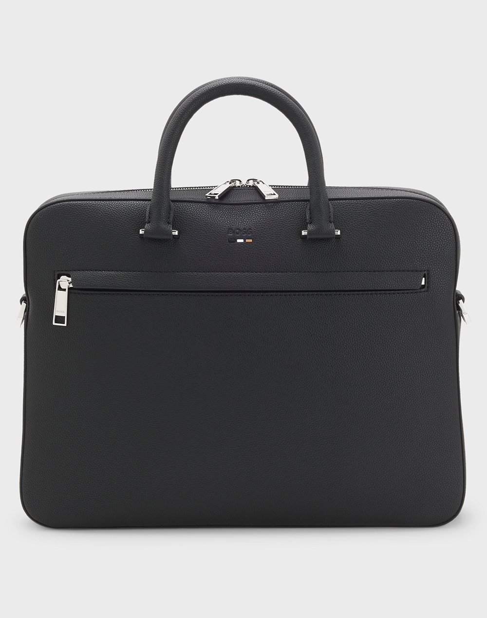 BOSS Ray_S doc case N. 10263216 01 50536498-001 Black