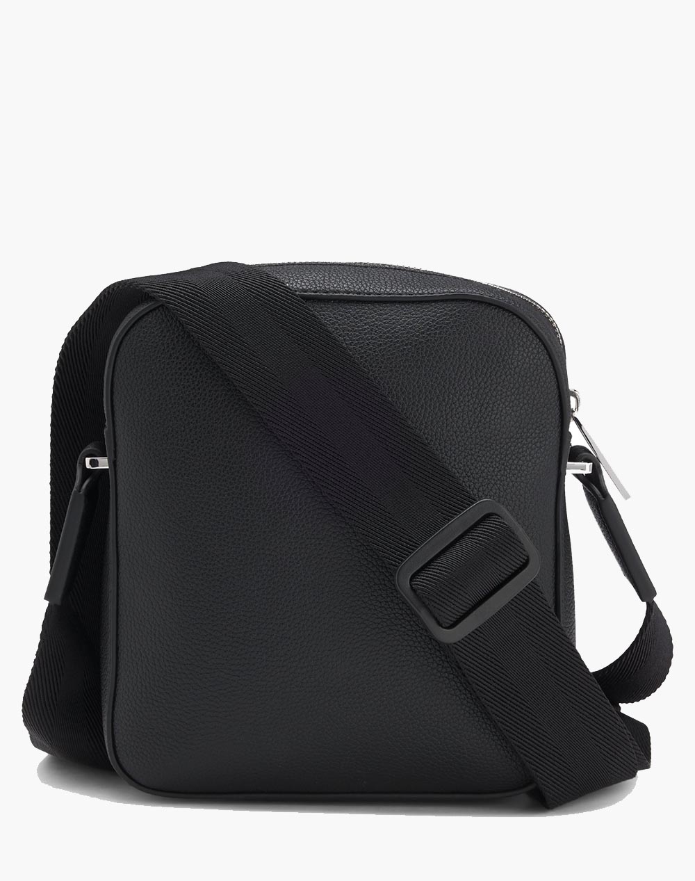 BOSS Ray_NS zip N. 10263216 01 50536475-001 Black φωτογραφία