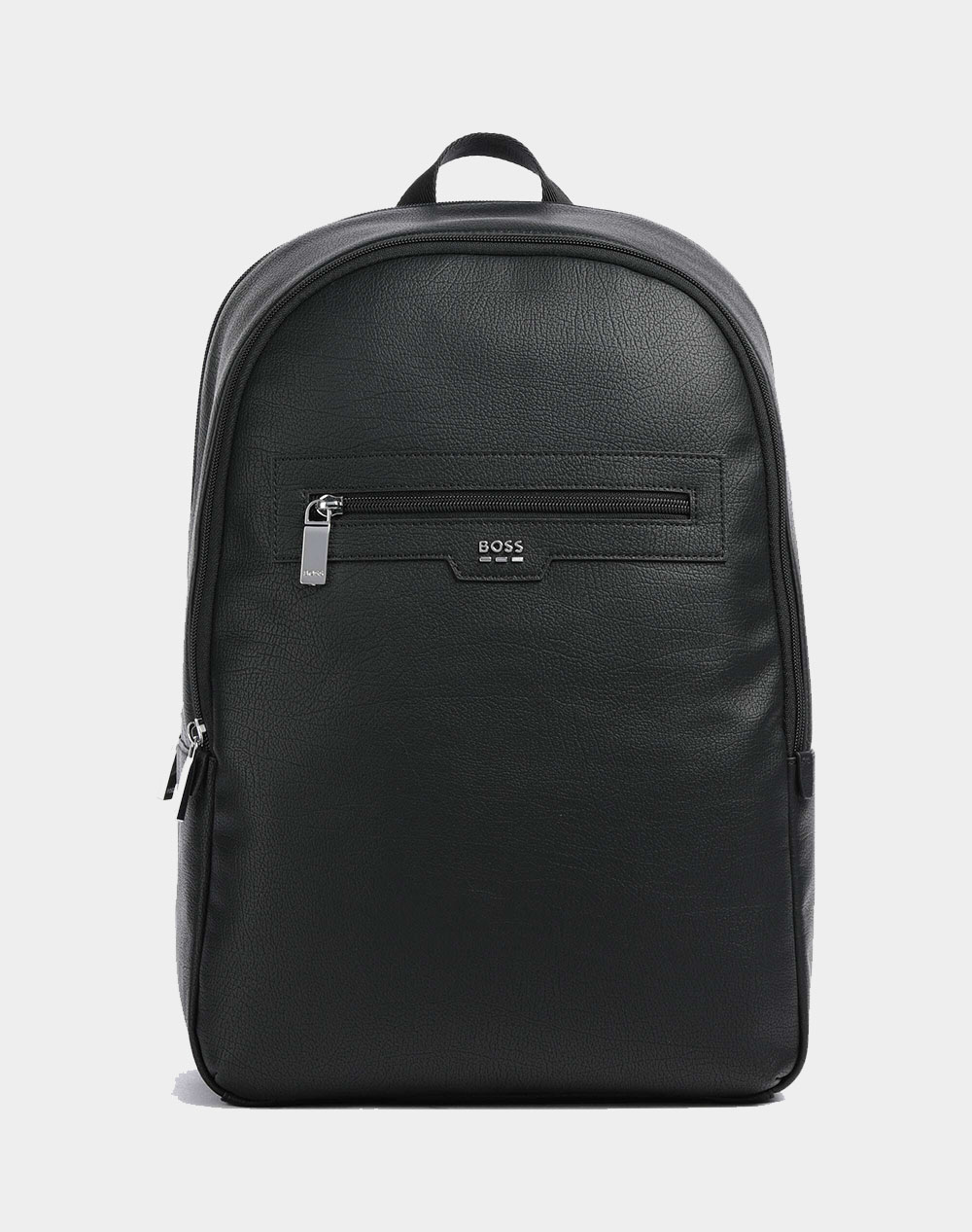 BOSS Lewys_Backpack 10279848 01 50562907-001 Black