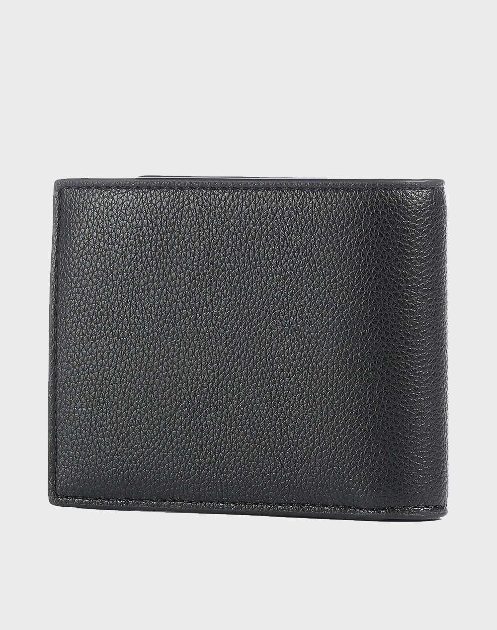 BOSS Ray_Trifold N. 10263216 01 50536503-001 Black φωτογραφία