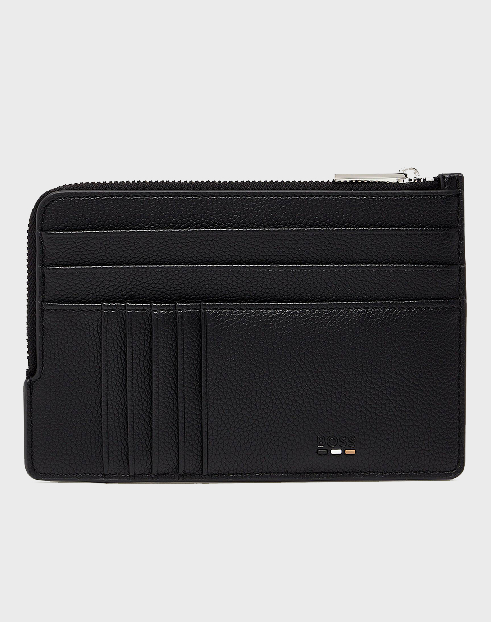 BOSS BOSS Ray_Cardholder Env. 10263216 01 50558488-001 Black