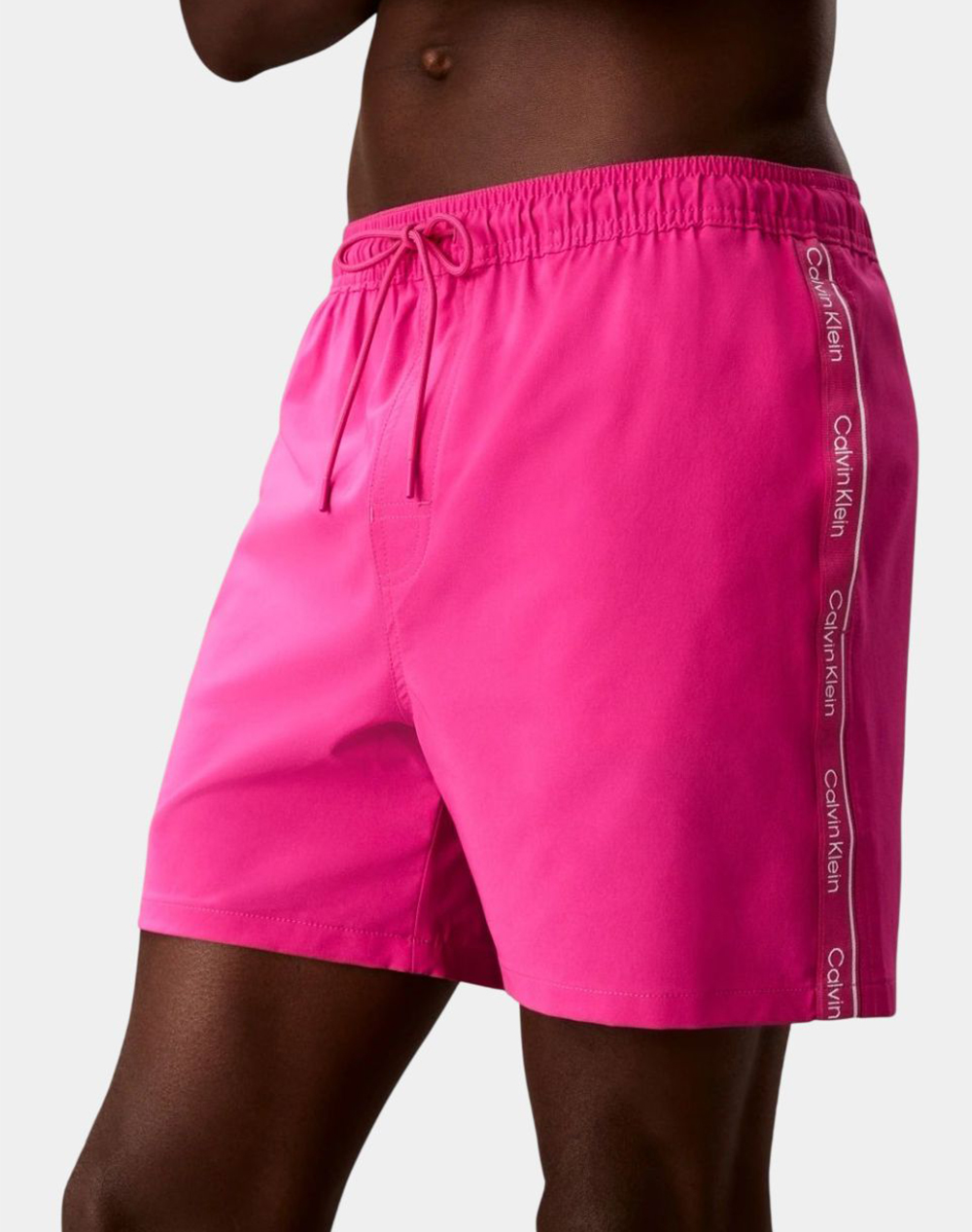 CALVIN KLEIN MEDIUM DRAWSTRING CORE LV00N61002-MKT Pink