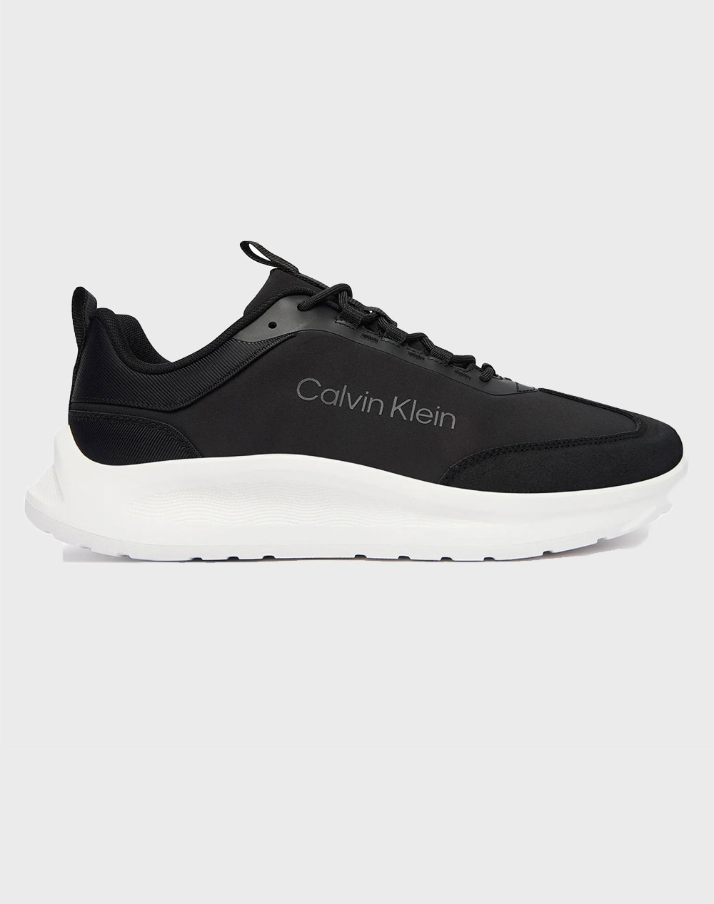 CALVIN KLEIN LIGHT EVA RUNNER HM0HM02241-0GM JetBlack