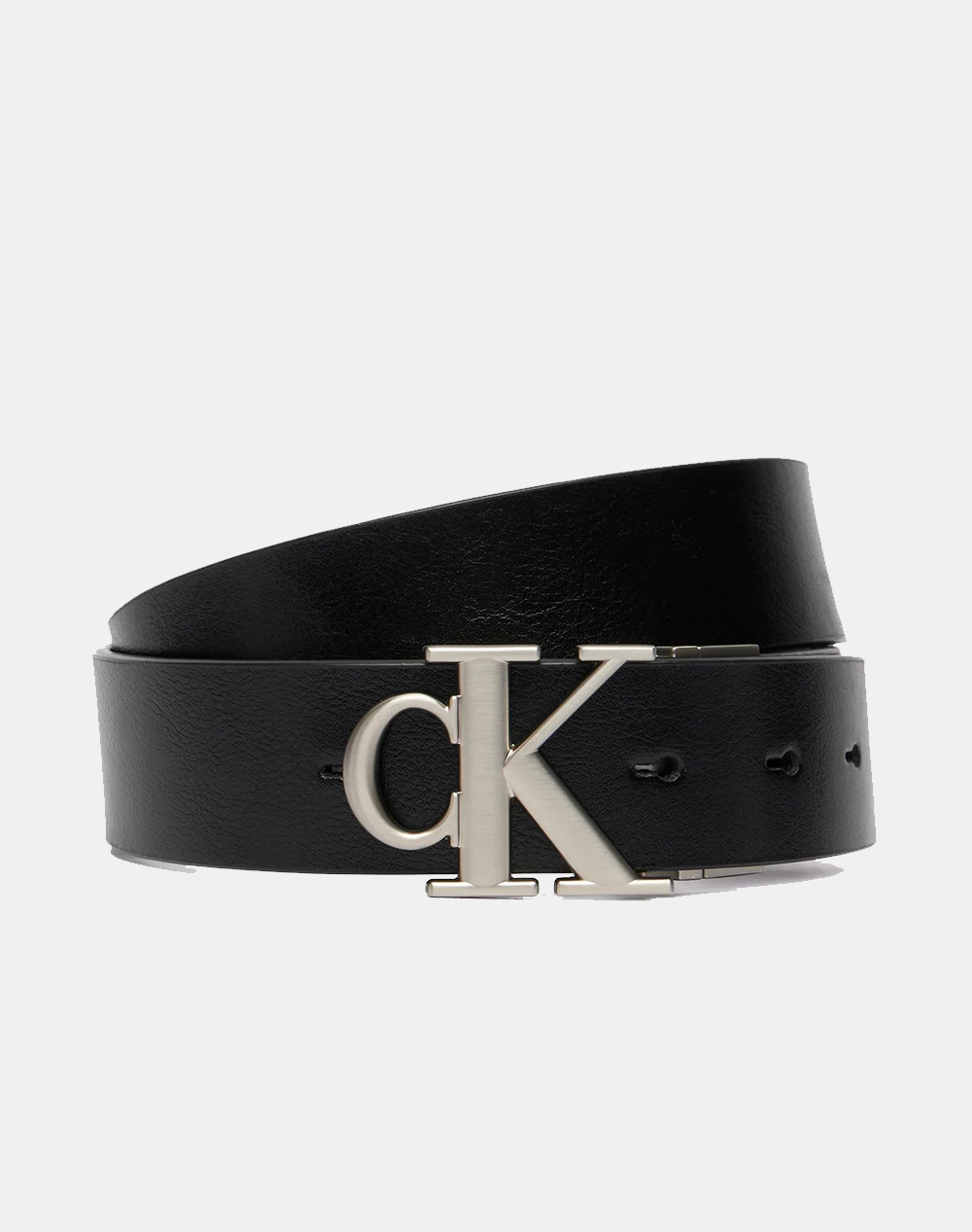 CALVIN KLEIN CALVIN KLEIN JEANS CK BUCKLE TUMBLED 35MM ADJ/REV LV04D7049G-R2F Mixed
