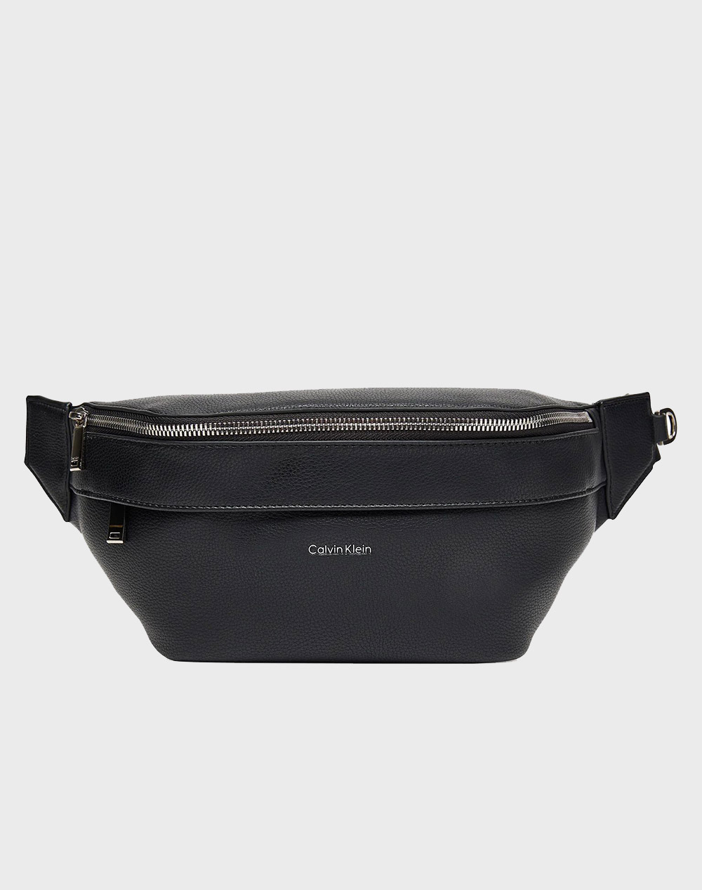CALVIN KLEIN RAISED WAISTBAG LV04D3161G-UB1 Black