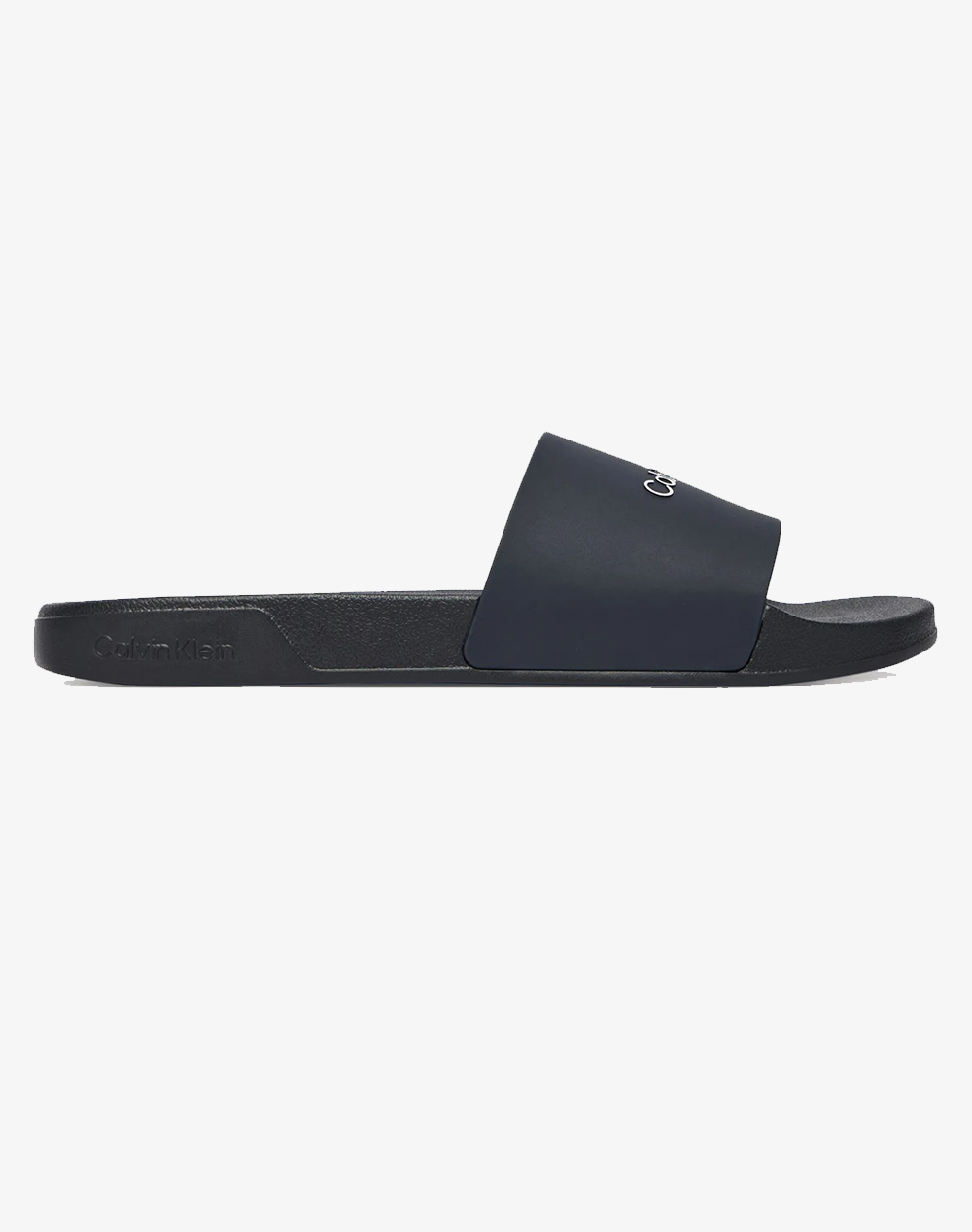 CALVIN KLEIN CALVIN KLEIN ESS SLIDE MONOBRAND CV HM0HM02107-0ZR NavyBlue