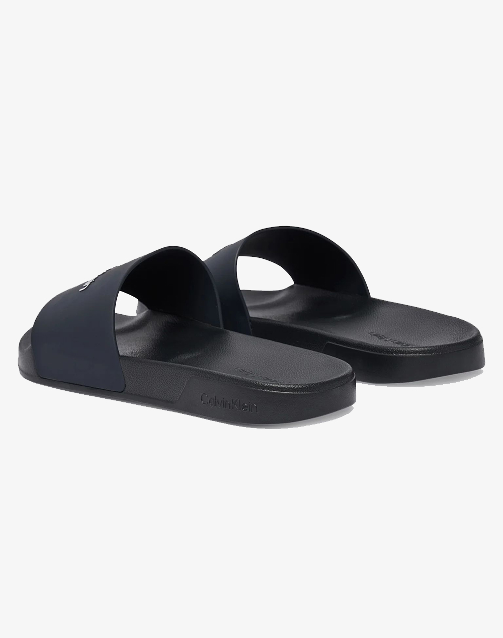 CALVIN KLEIN ESS SLIDE MONOBRAND CV HM0HM02107-0ZR NavyBlue φωτογραφία