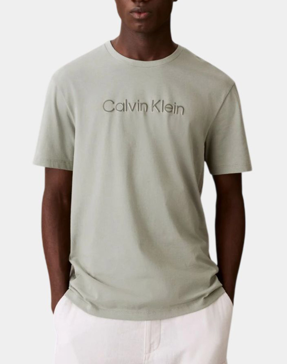 CALVIN KLEIN 30S EU WHOLESALE SPORTSWEAR GRAP LV04LF809G-PEZ Mixed