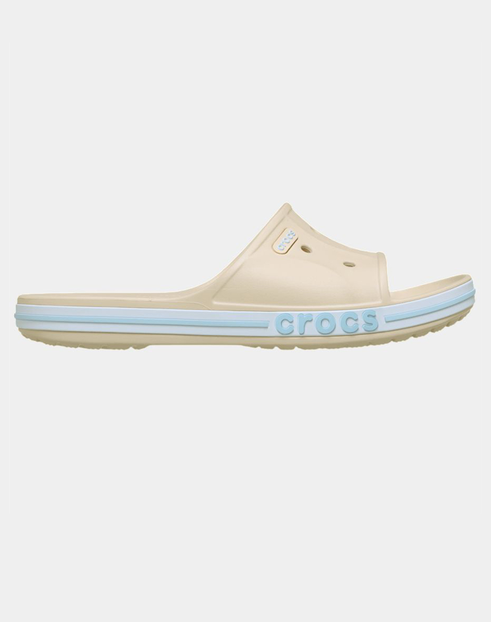 CROCS Bayaband Slide 205392-1LI Biege