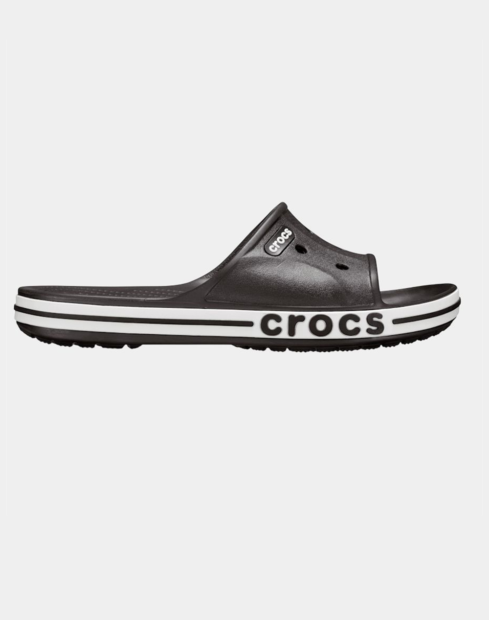 CROCS Bayaband Slide 205392-066 Black