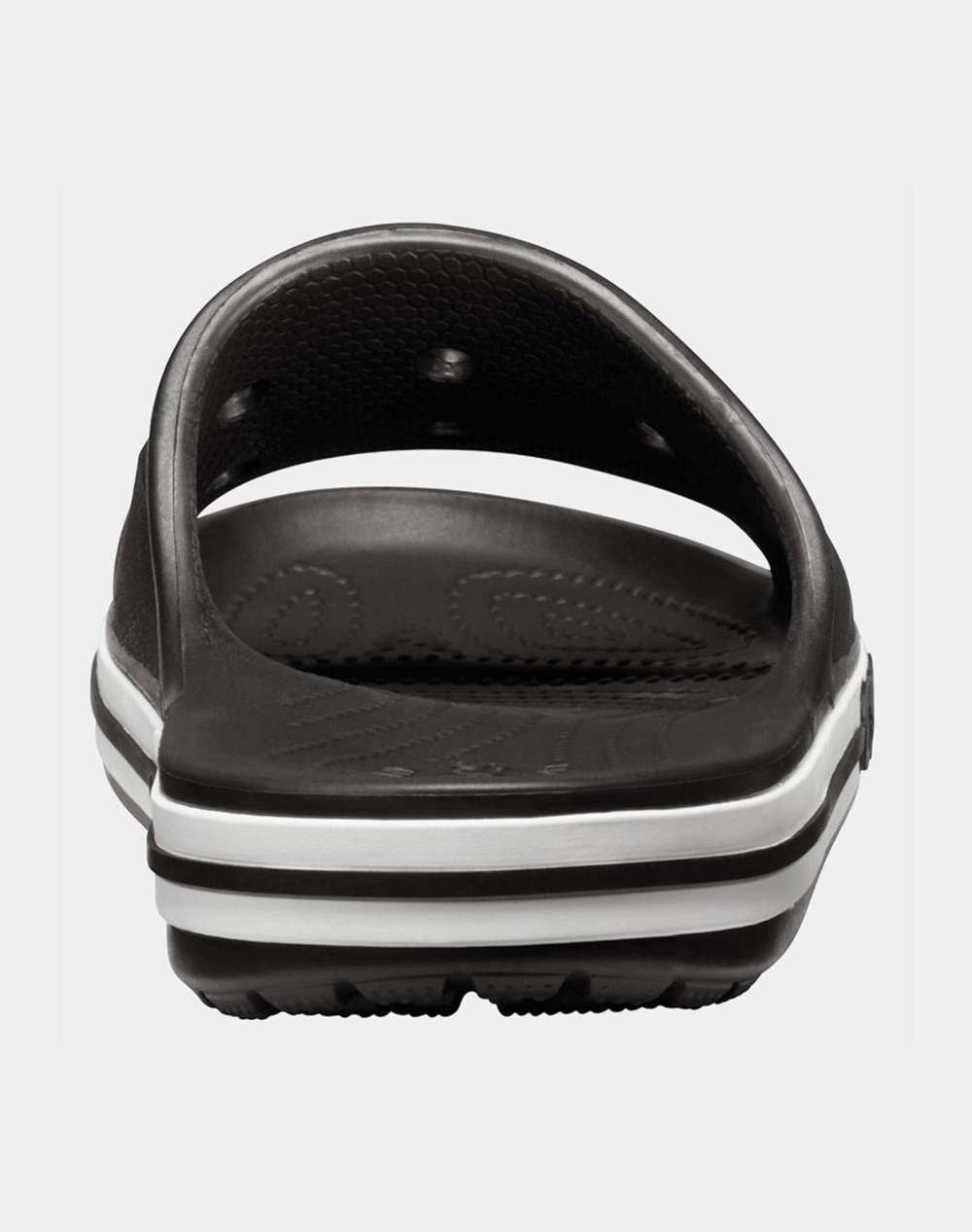 Crocs Bayaband Slide 205392-066 Black ανδρικά παπούτσια Σαγιοναρες Politikos Shop Πολιτικός