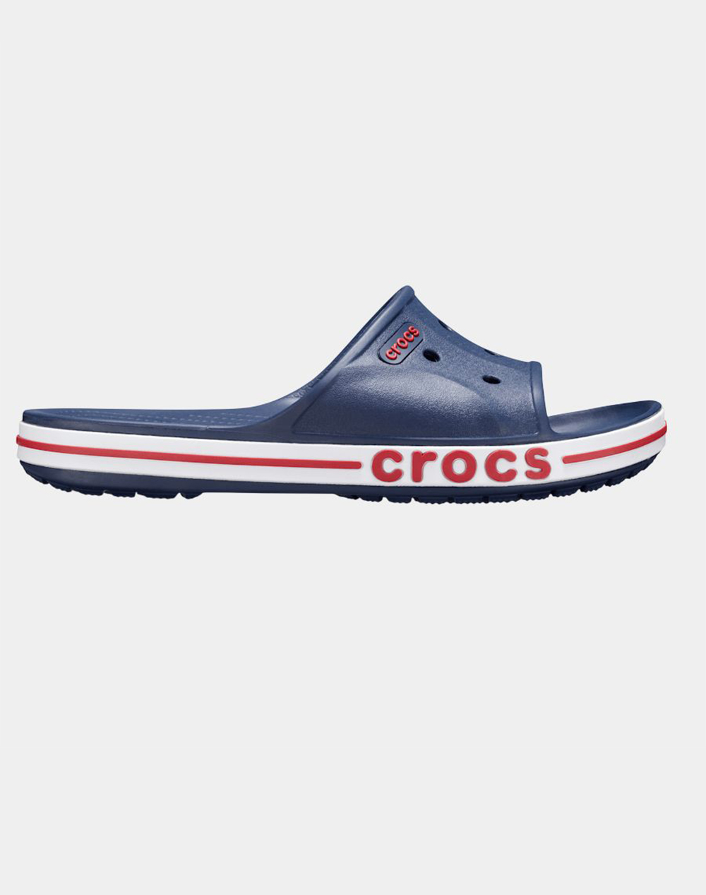 CROCS Bayaband Slide 205392-4CC NavyBlue