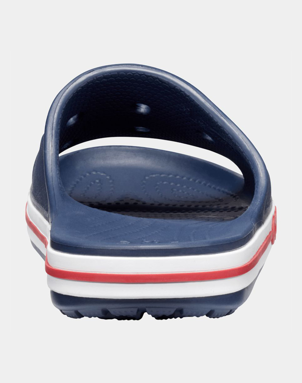 Crocs Bayaband Slide 205392-4Cc Navyblue ανδρικά παπούτσια Σαγιοναρες Politikos Shop Πολιτικός