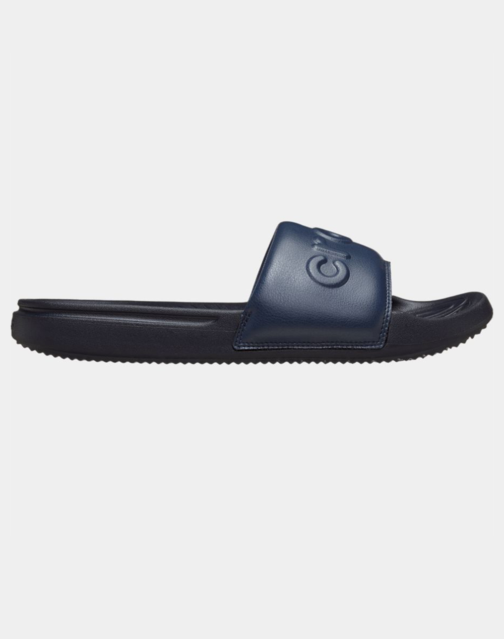 CROCS Crocs All Day Slide M 211432-410 DarkBlue