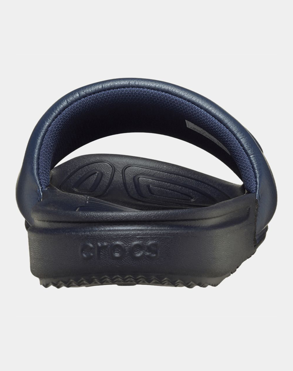 Crocs All Day Slide M 211432-410 Darkblue ανδρικά παπούτσια Σαγιοναρες Politikos Shop Πολιτικός