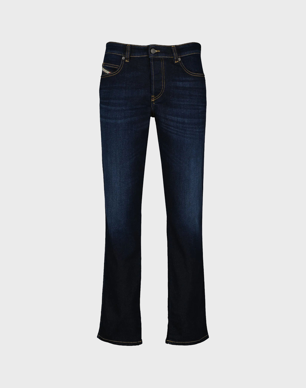 DIESEL 1993 D-VYL L.32 TROUSERS A15797009ZS-01 DenimDarkBlue