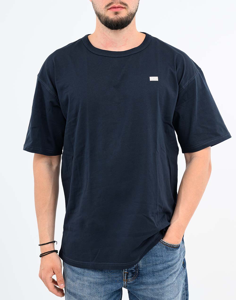 T-BOXT-R30 T-SHIRT MEN DIESEL