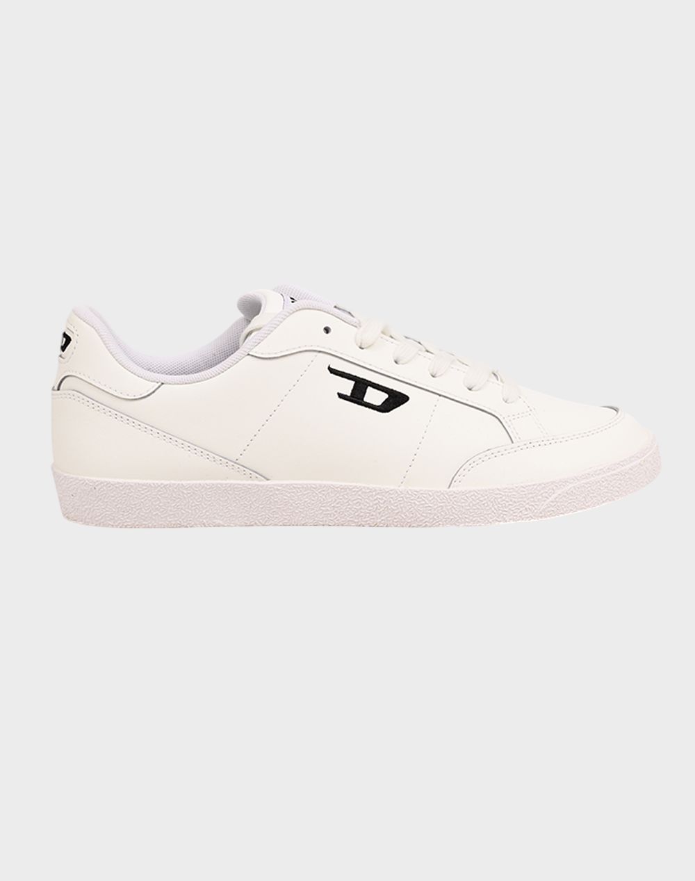 DIESEL S-D-LEO LOW SNEAKERS Y03907P0476-T1002 White
