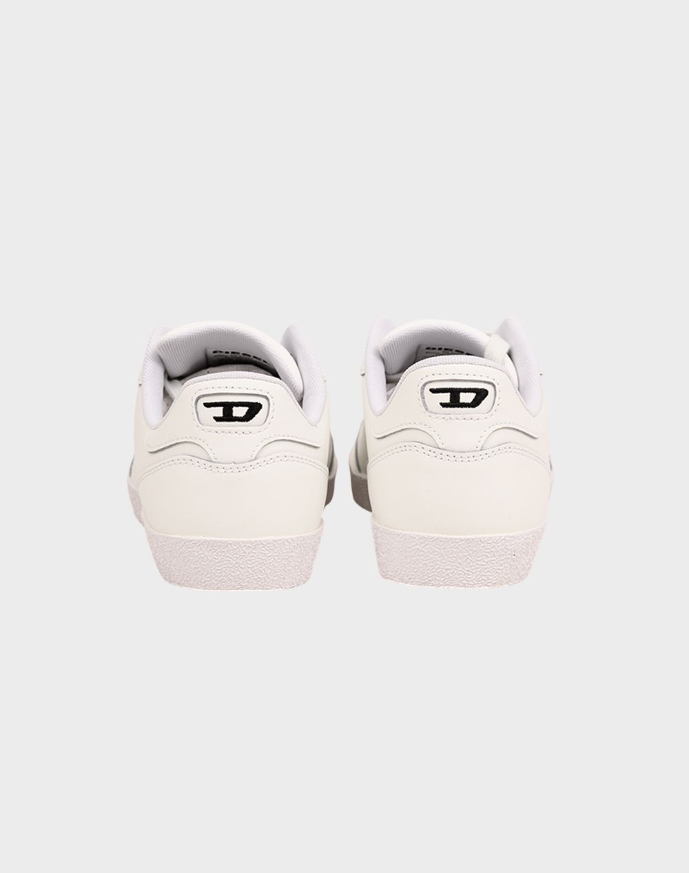 Diesel S-D-Leo Low Sneakers Y03907P0476-T1002 White ανδρικά παπούτσια Politikos Shop Πολιτικός