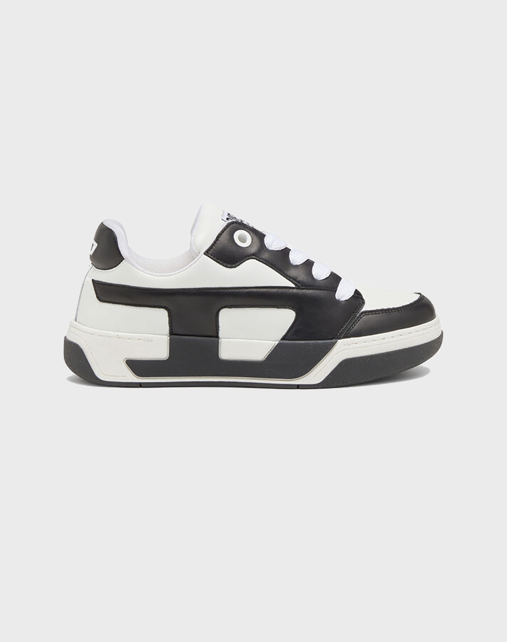 DIESEL S-D-OLLIE LOW SNEAKERS Y03796P7483-H1527 Multi