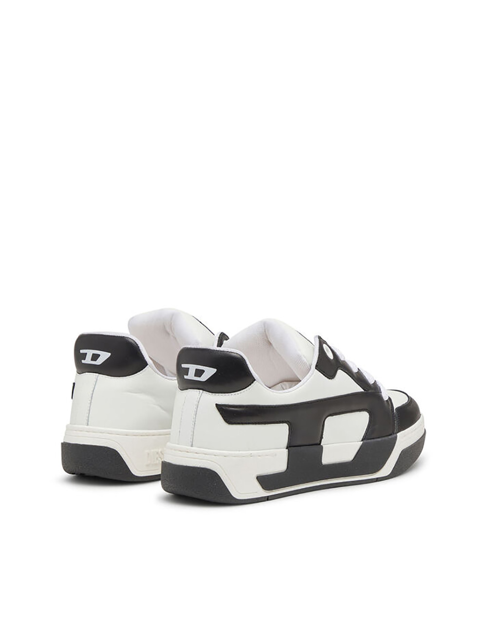 Diesel S-D-Ollie Low Sneakers Y03796P7483-H1527 Multi ανδρικά αθλητικά παπούτσια Politikos Shop Πολιτικός