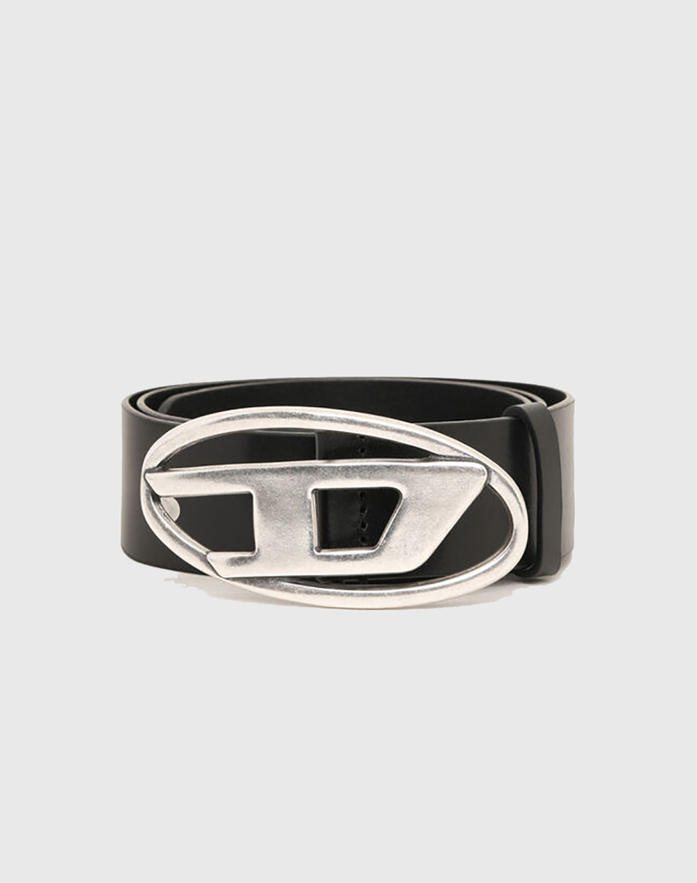 DIESEL B-1DR belt X08516PR666-T8013 Black