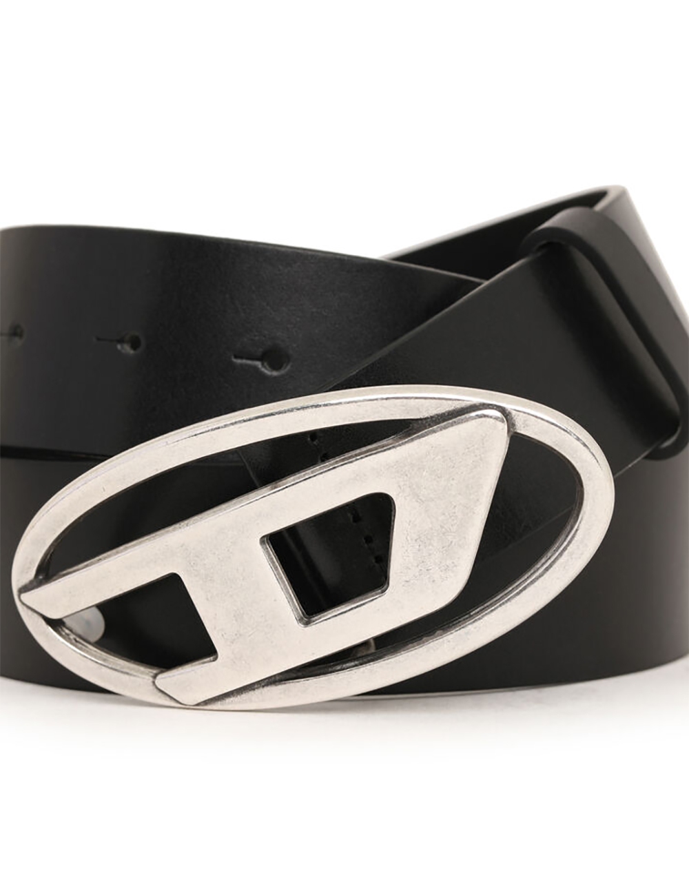 Diesel B-1Dr Belt X08516Pr666-T8013 Black ανδρικά αξεσουάρ Ζωνες Politikos Shop Πολιτικός