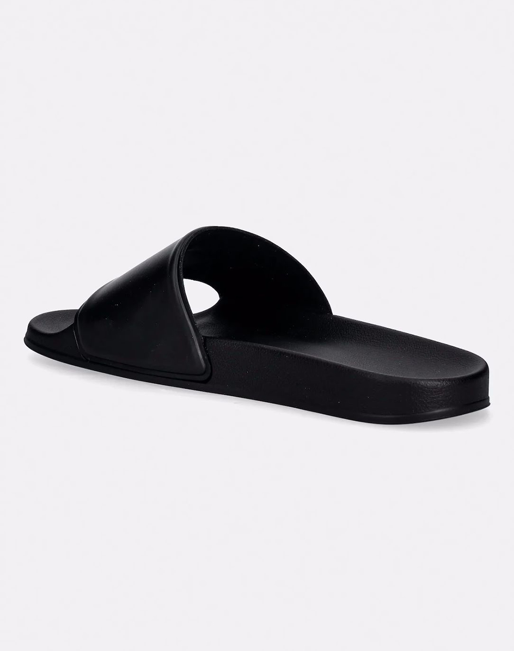 Diesel Sa-Bloop Rubber Slides Y03915P7621-H7591 Black ανδρικά παπούτσια Σαγιοναρες Politikos Shop Πολιτικός