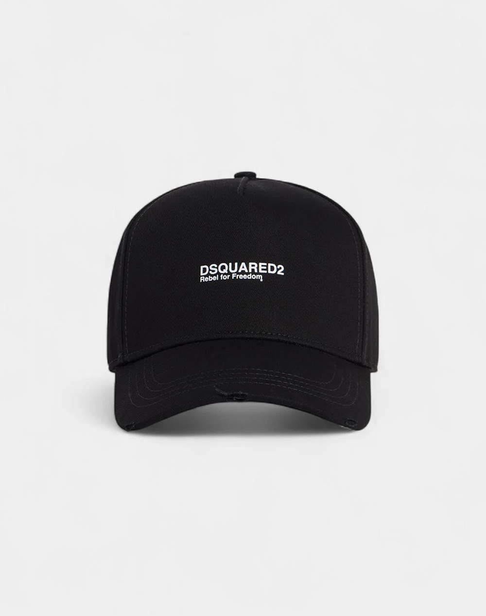 DSQUARED2 ΚΑΠΕΛΟ BCM096205C00001-M063 Black