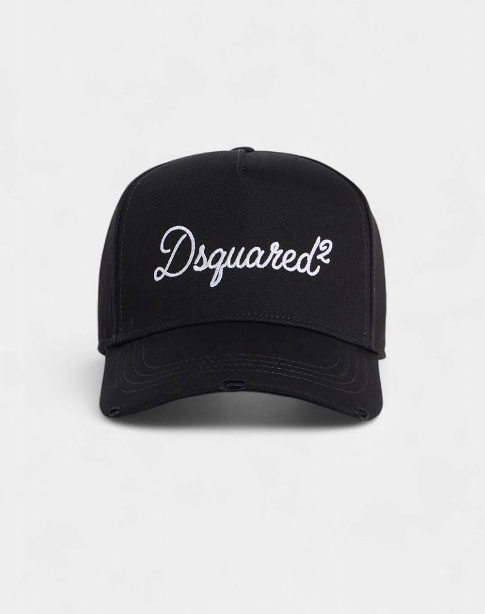 DSQUARED2 ΚΑΠΕΛΟ BCM097605C00001-2124 Black
