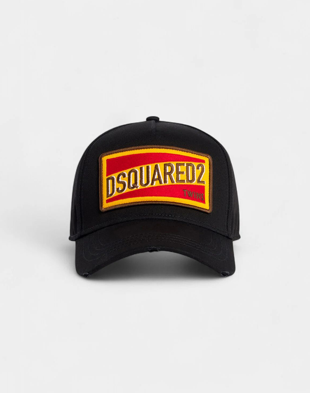 DSQUARED2 ΚΑΠΕΛΟ BCM041905C00001-2124 Black