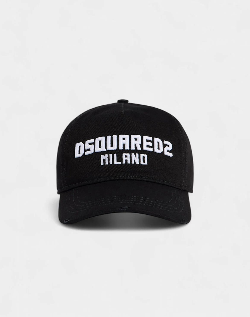 DSQUARED2 ΚΑΠΕΛΟ BCM093205C00001-M063 Black