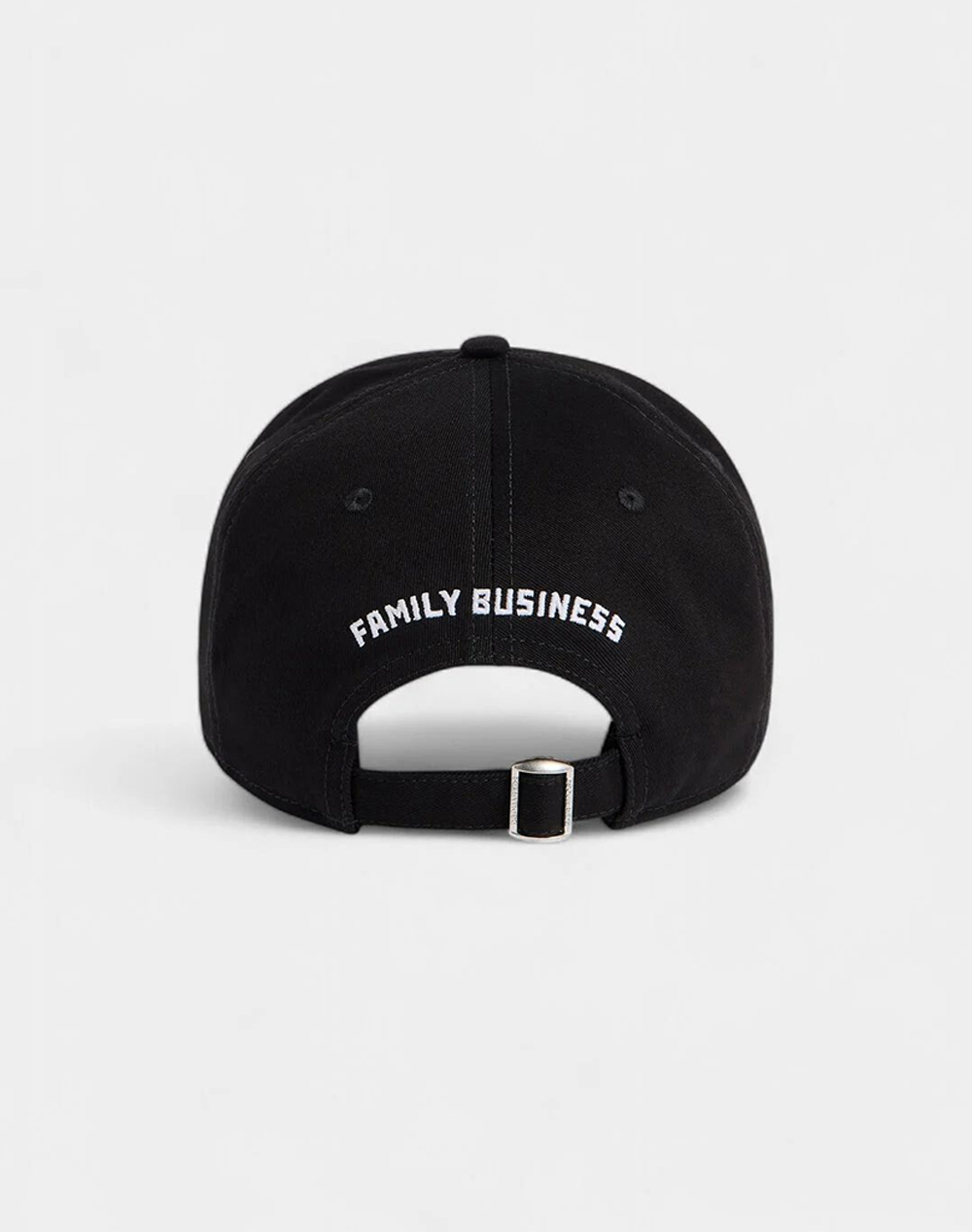 DSQUARED2 ΚΑΠΕΛΟ BCM093205C00001-M063 Black φωτογραφία
