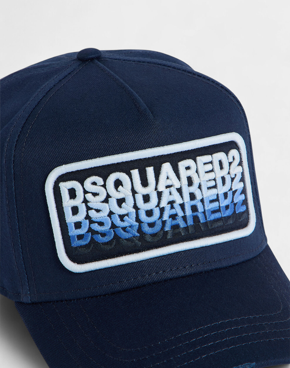 Dsquared2 Καπελο Bcm097705C00001-3073 Navyblue ανδρικά αξεσουάρ Σκουφοι & Καπελα Politikos Shop Πολιτικός