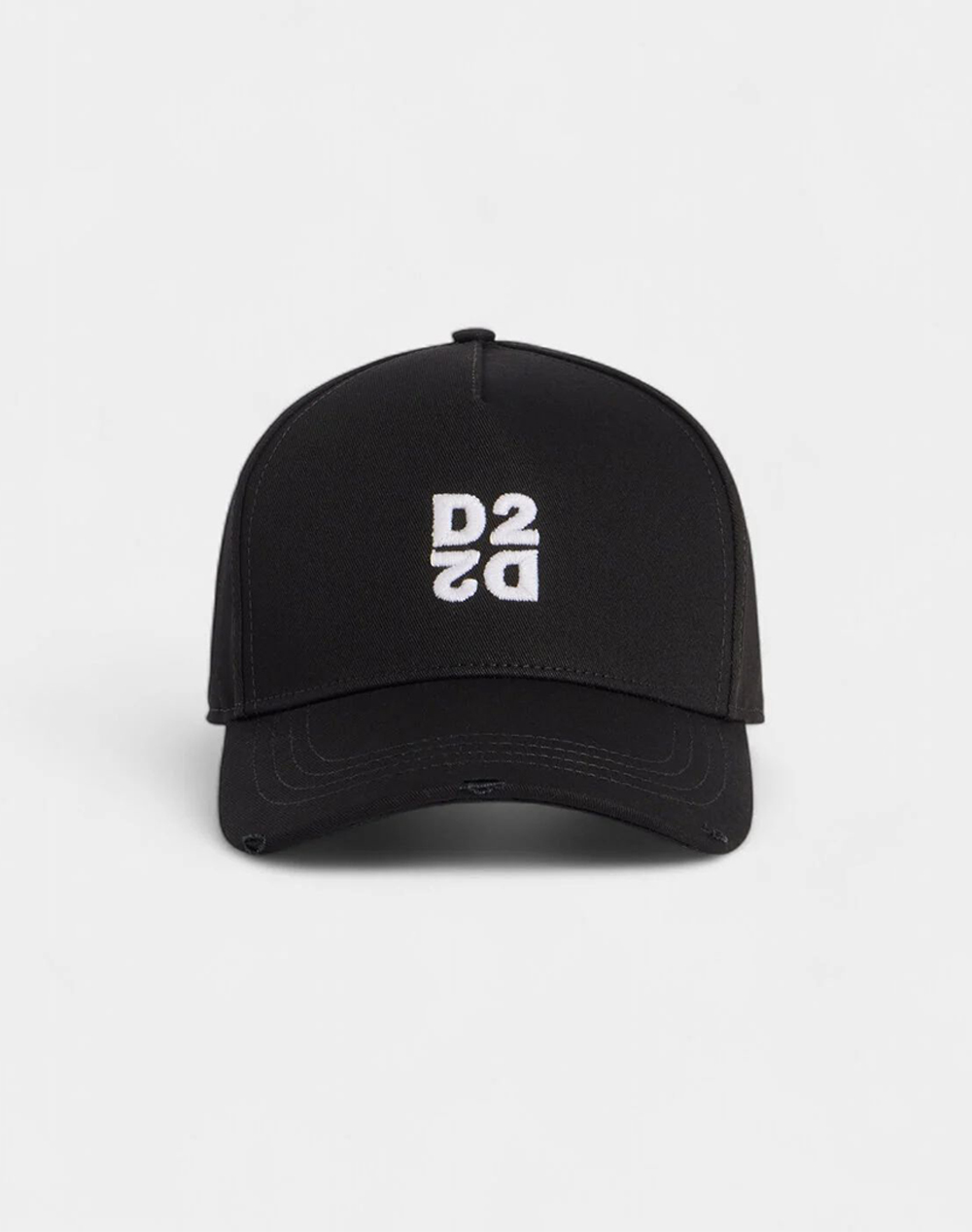 DSQUARED2 ΚΑΠΕΛΟ BCM096405C00001-2124 Black