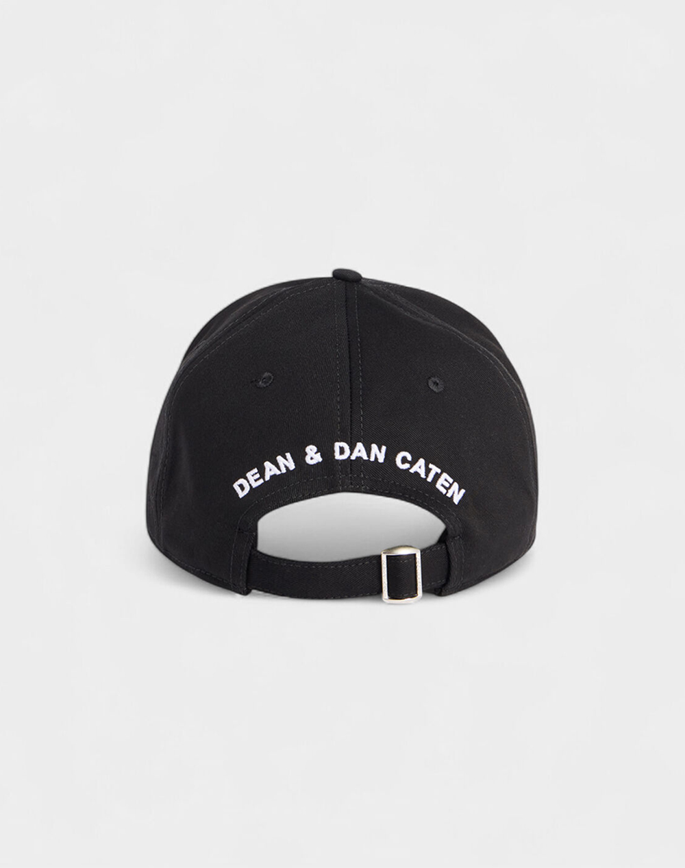 DSQUARED2 ΚΑΠΕΛΟ BCM096405C00001-2124 Black φωτογραφία