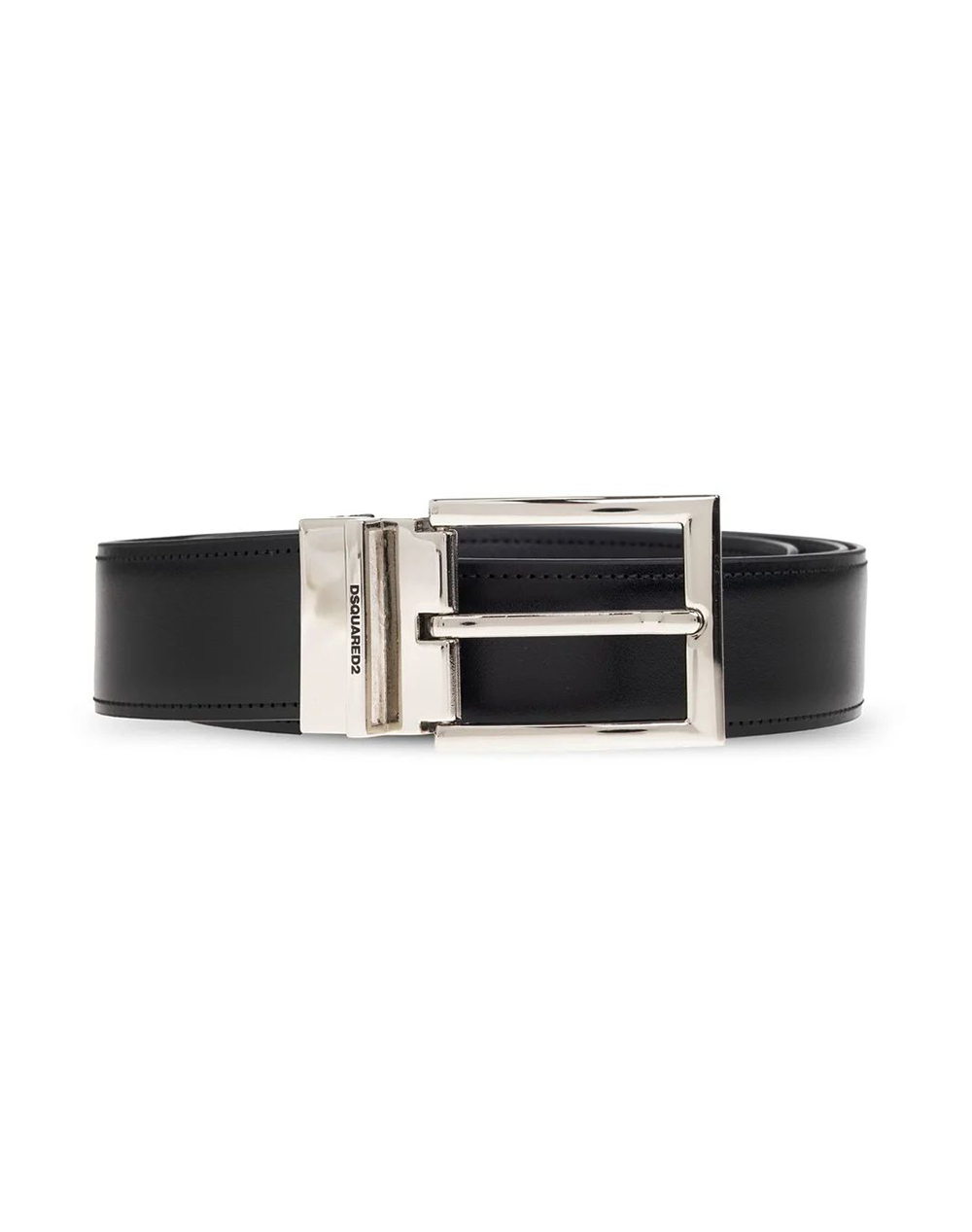 DSQUARED2 ΖΩΝΗ GBM000512900001-M1510 Black