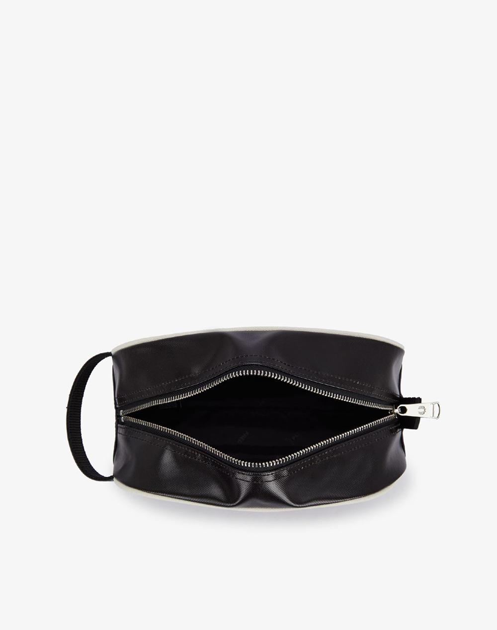 Fred Perry Τσάντα L8298-D57 Black ανδρικά αξεσουάρ τσάντες Politikos Shop Πολιτικός