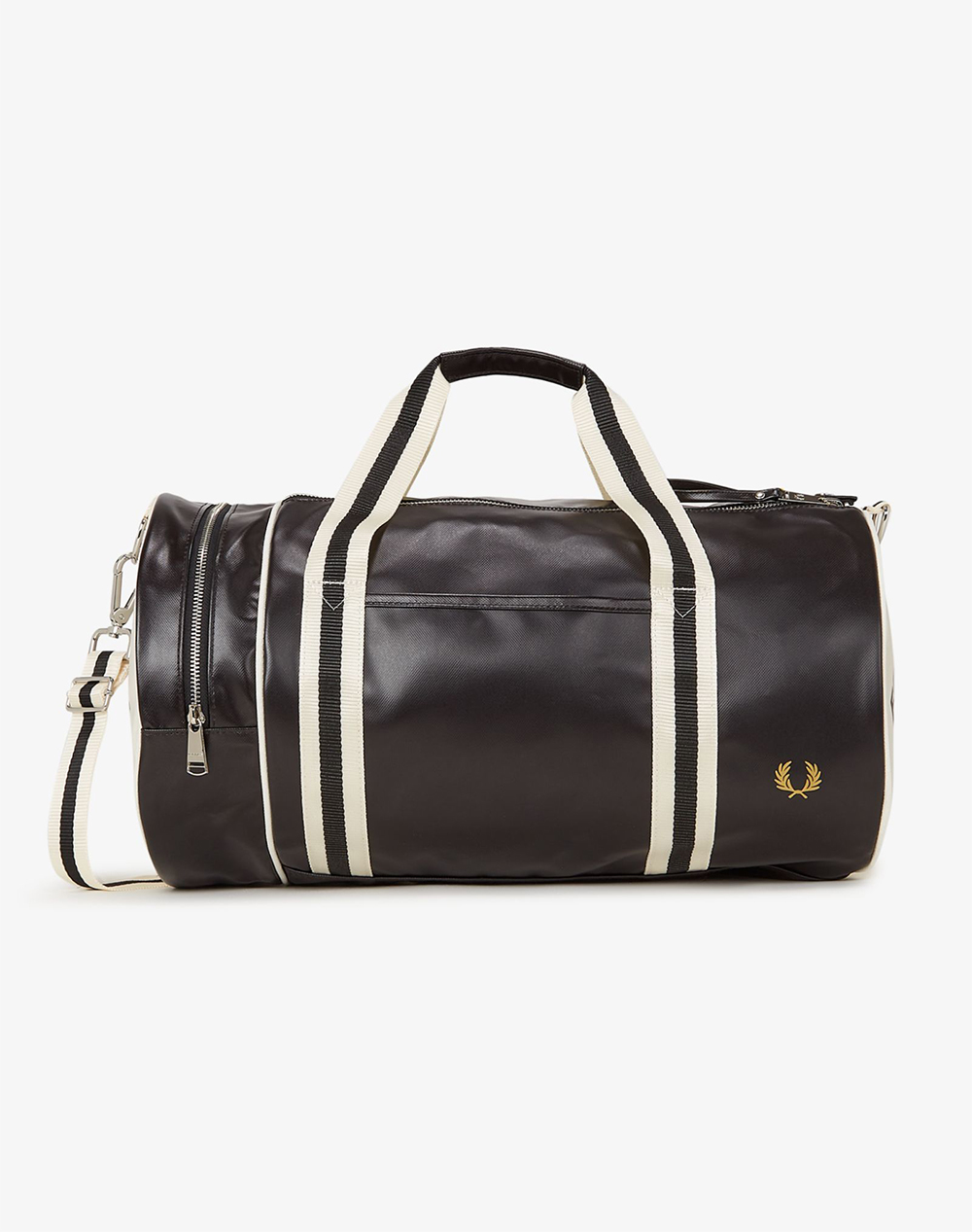 FRED PERRY ΤΣΑΝΤΕΣ L7255-D57 Black