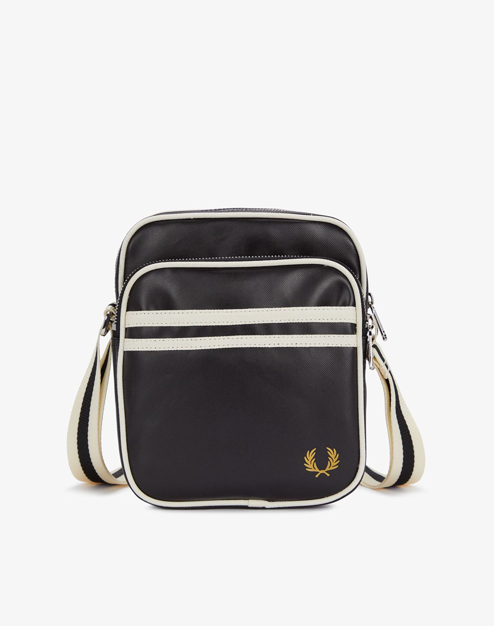FRED PERRY ΤΣΑΝΤΕΣ L8258-D57 Black