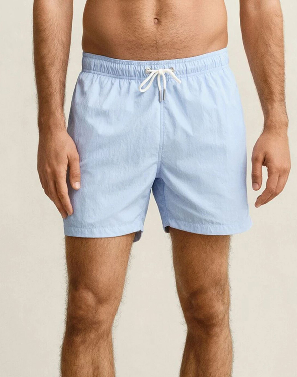 GANT ΜΑΓΙΩ SWIM SHORTS 3G920026000-450 Ciel